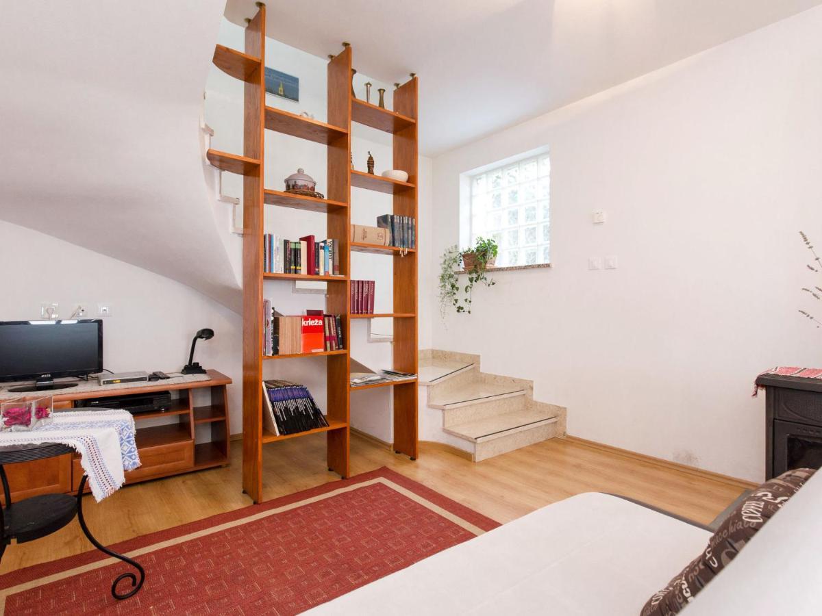 Apartment Teodora - Lov100 By Interhome Lovran Exteriér fotografie